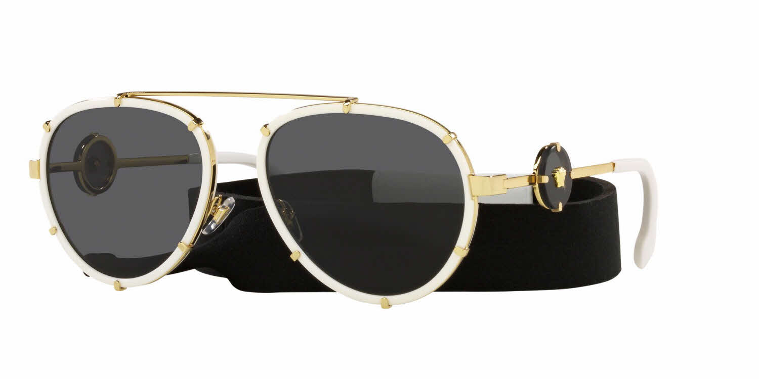 Versace VE3344 Eyeglasses