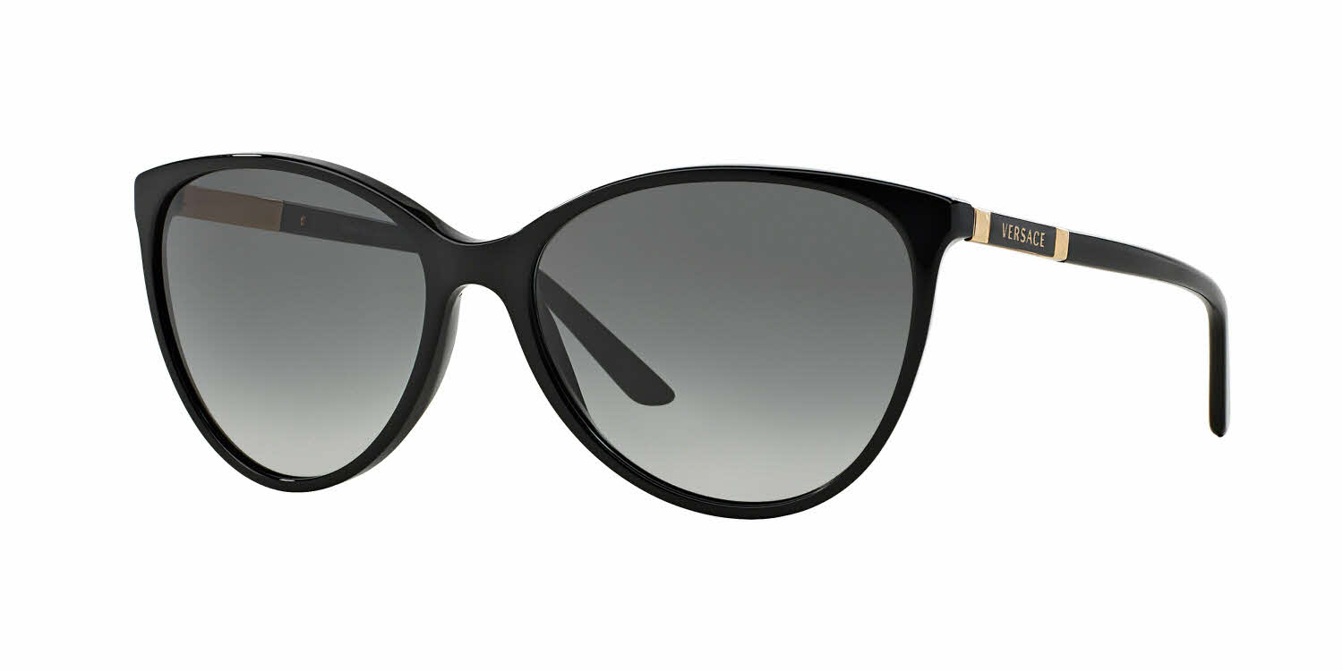 versace womans sunglasses