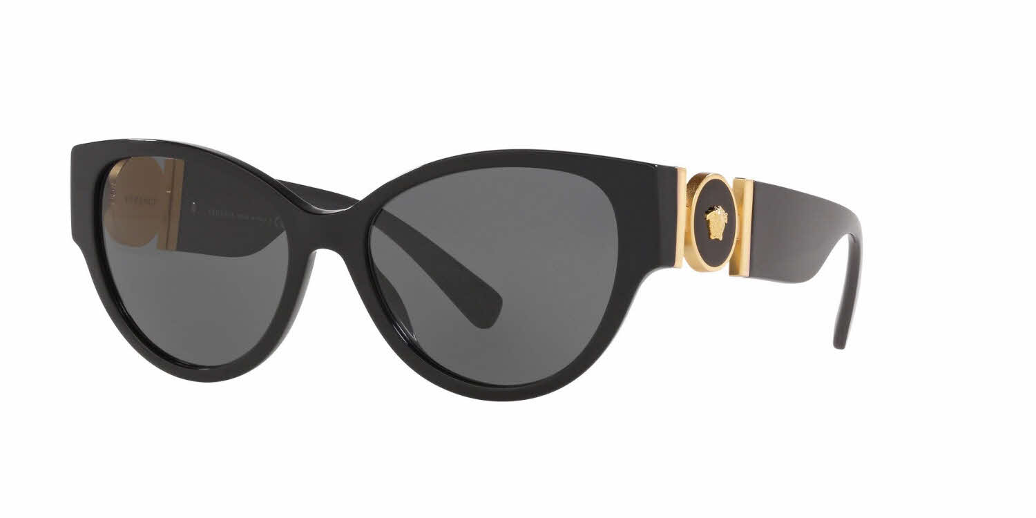 Versace VE4368 Sunglasses | FramesDirect.com