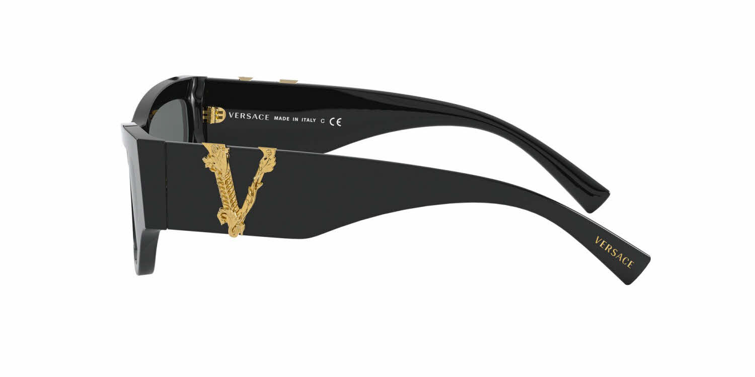 versace sunglasses ve4383