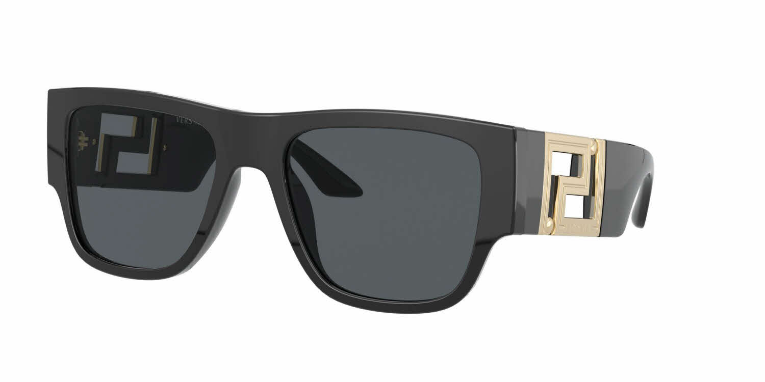 activación Templado curva Versace VE4403 Sunglasses | FramesDirect.com