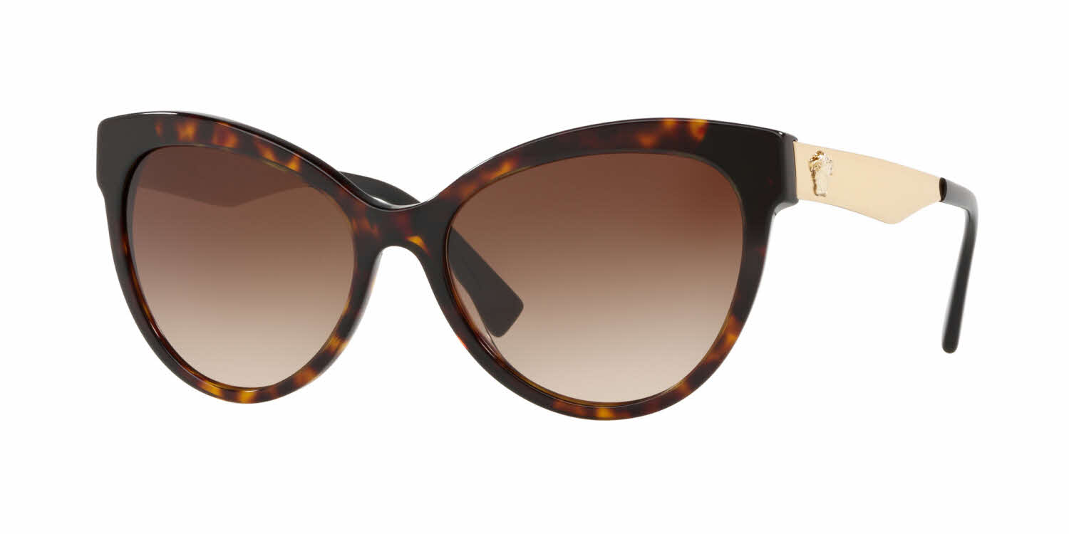 Versace VE4338 Sunglasses | Free Shipping