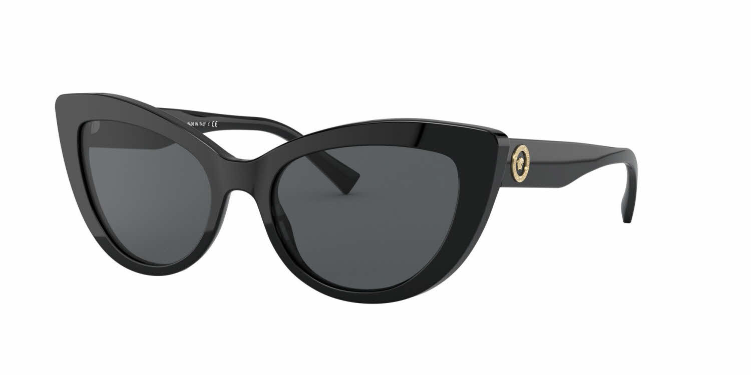 Versace VE4388 Sunglasses | FramesDirect.com