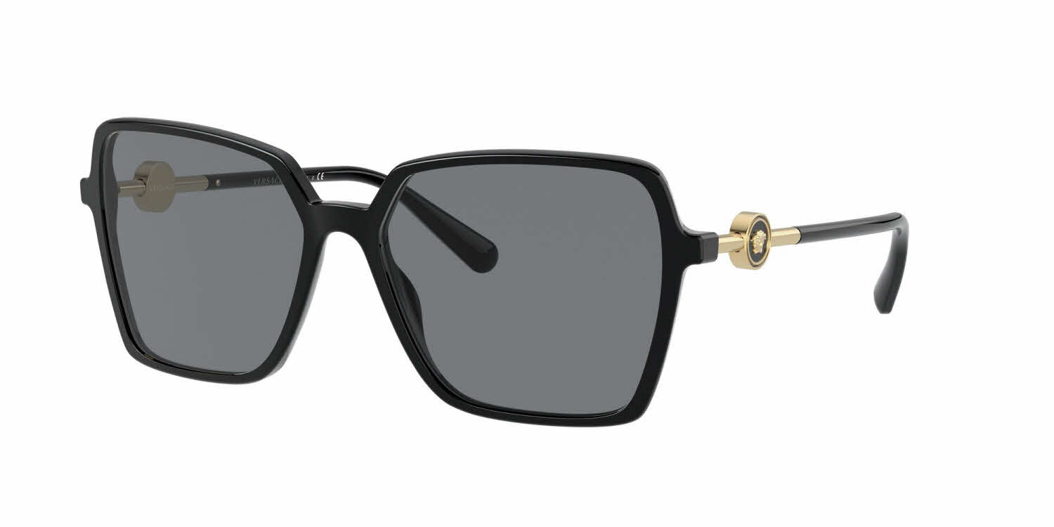 Versace VE4396F - Alternate Fit Sunglasses