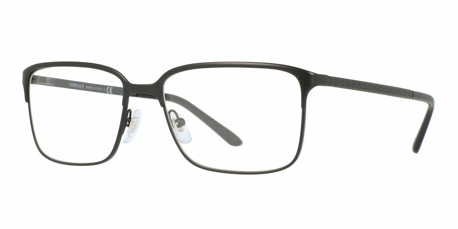 Versace VE1232 Eyeglasses | Free Shipping