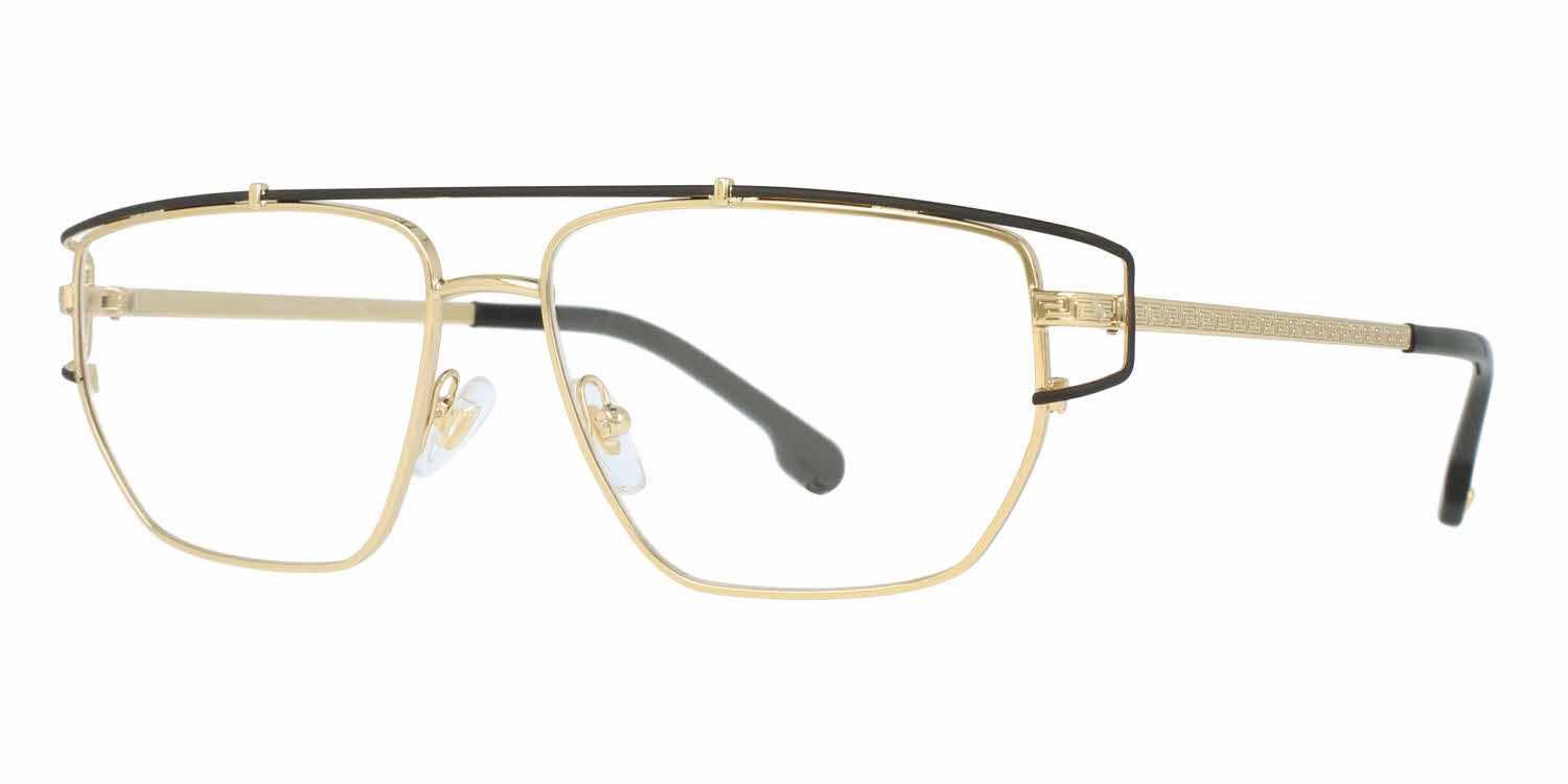 versace eyeglass frames 2019