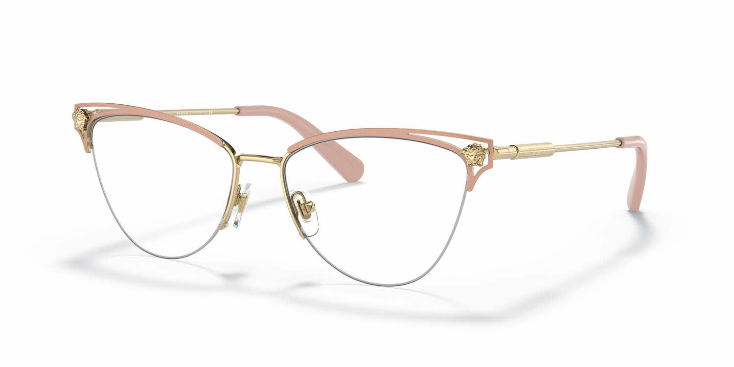 Versace VE1280 Eyeglasses