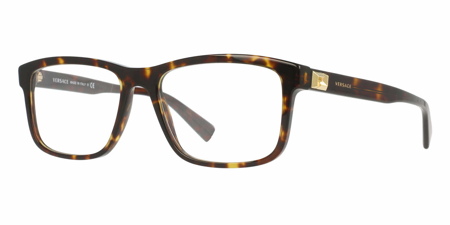 Versace VE3253 Eyeglasses | Free Shipping