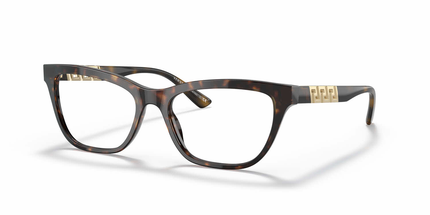 Versace VE3318 Eyeglasses