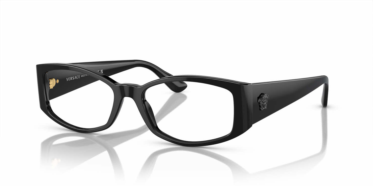 Versace VE3343 Eyeglasses