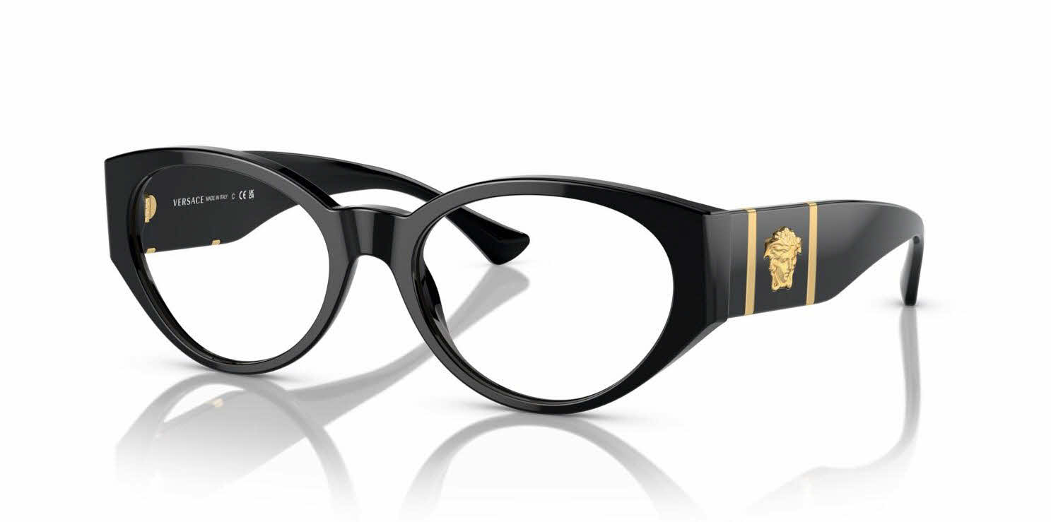 Versace VE3345 Eyeglasses