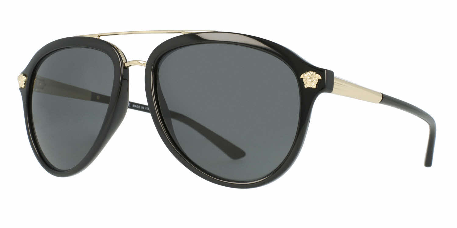Versace VE4341 Sunglasses | Free Shipping