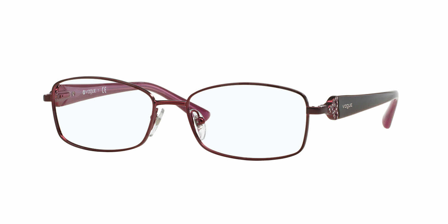 Vogue VO3845B Eyeglasses