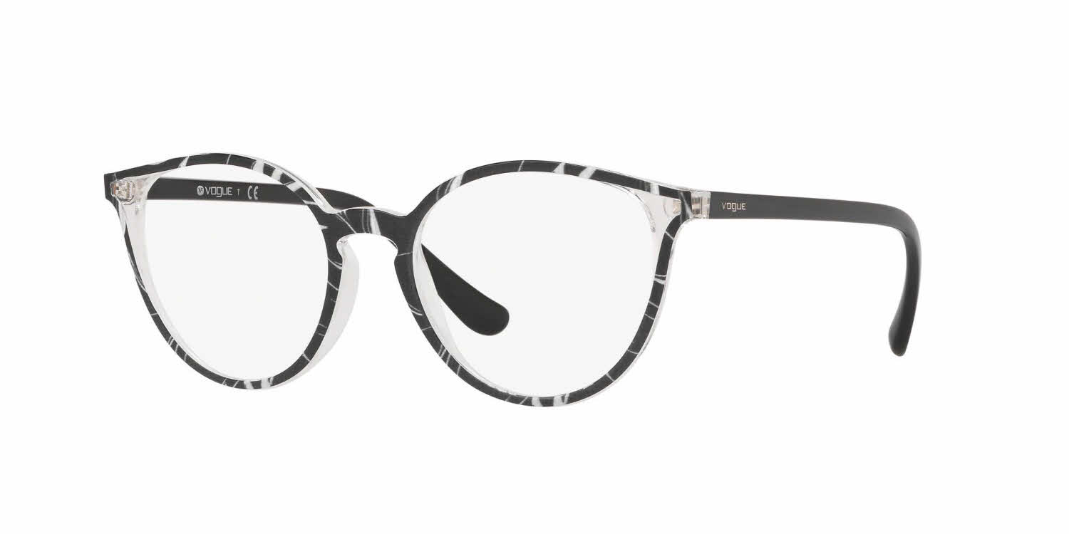 Vogue Vo5254 Eyeglasses Free Shipping