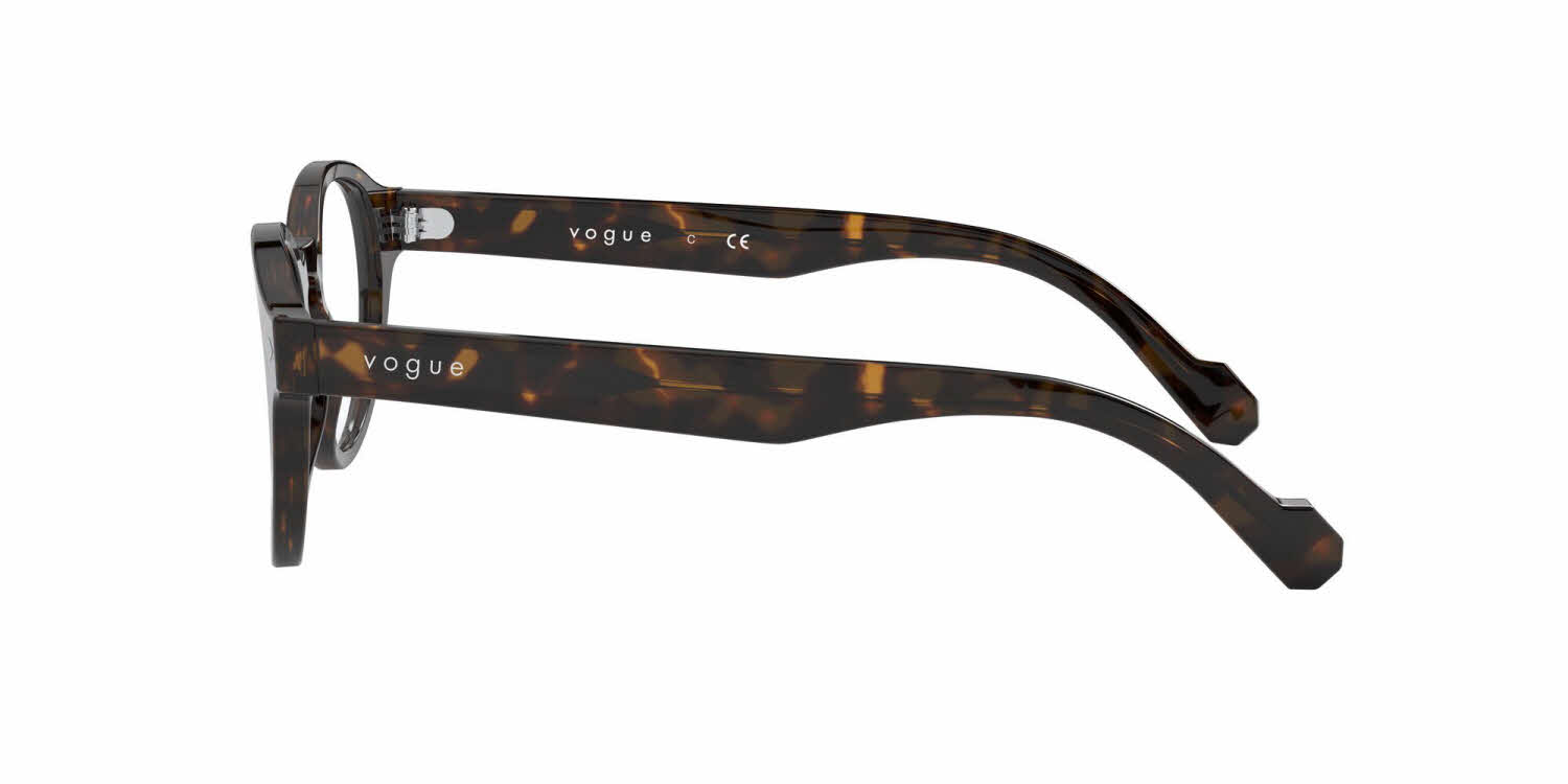 Vogue mens sales eyeglasses