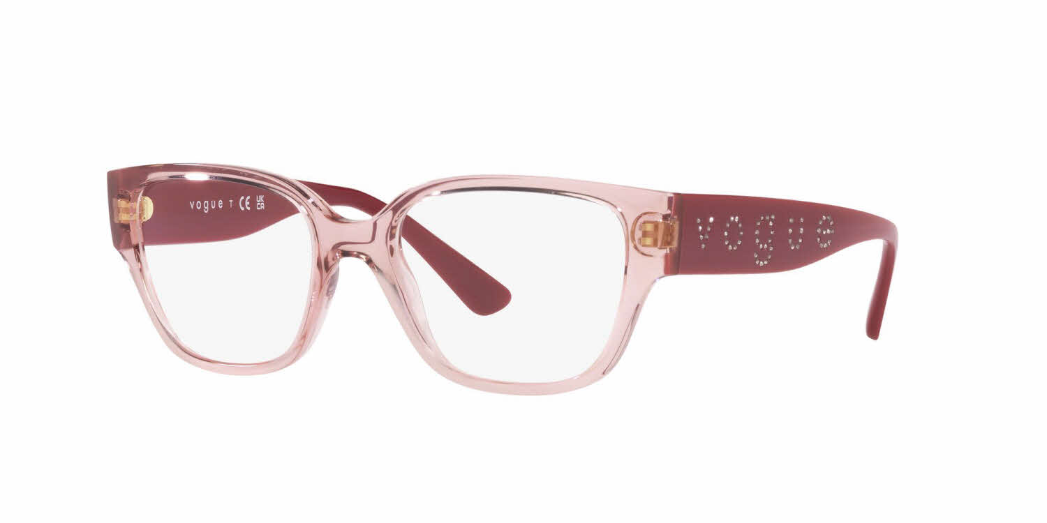 Vogue VO5458B Eyeglasses