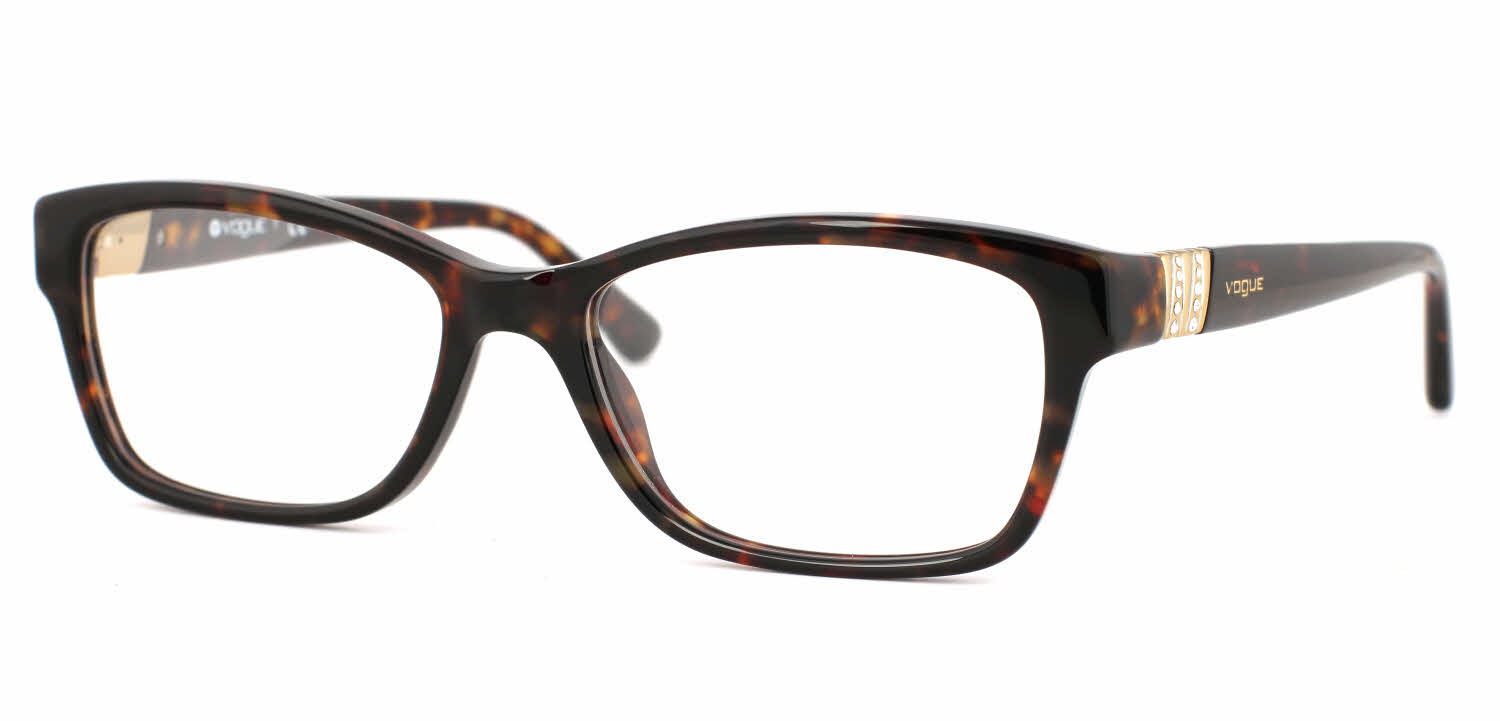 Vogue VO2765B Eyeglasses | Free Shipping