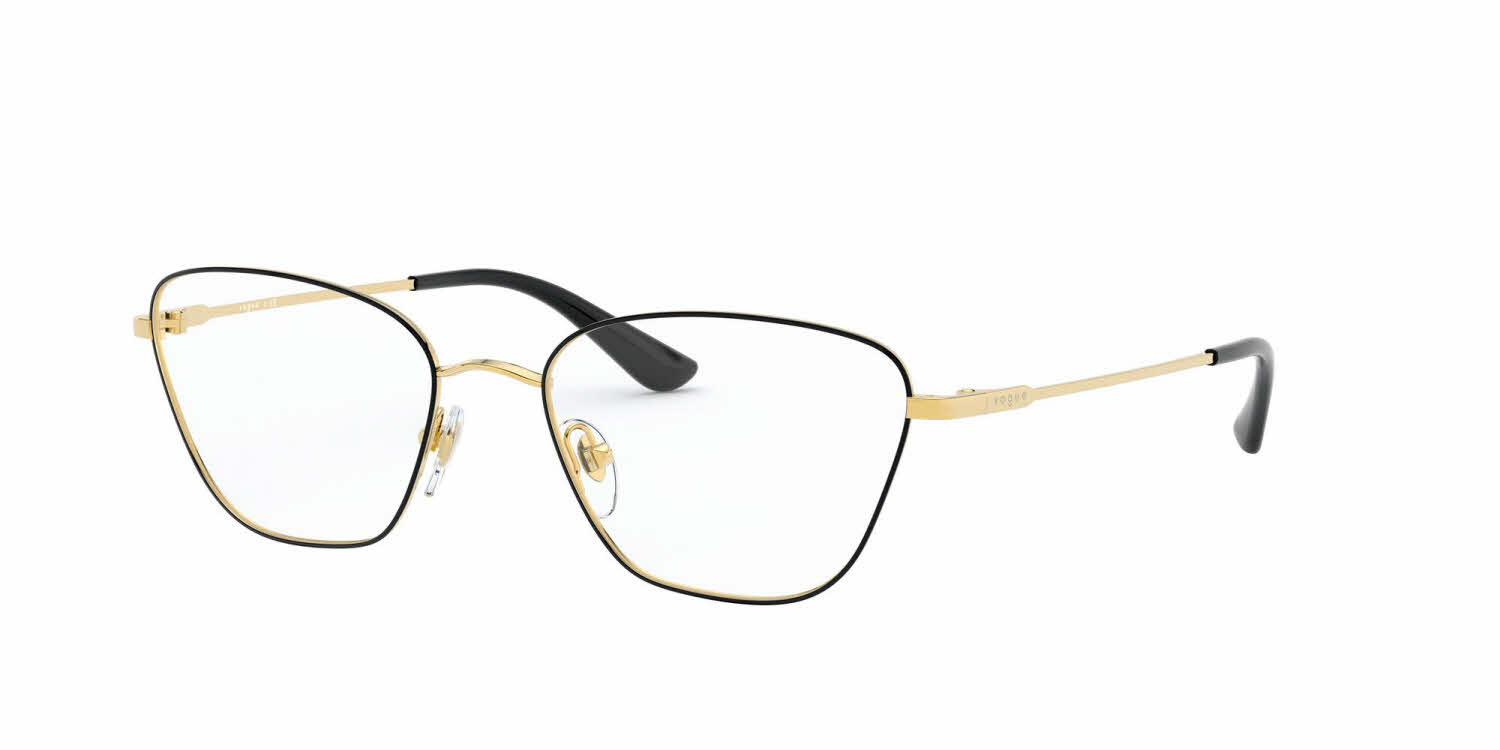 Vogue VO4163 Eyeglasses | Free Shipping