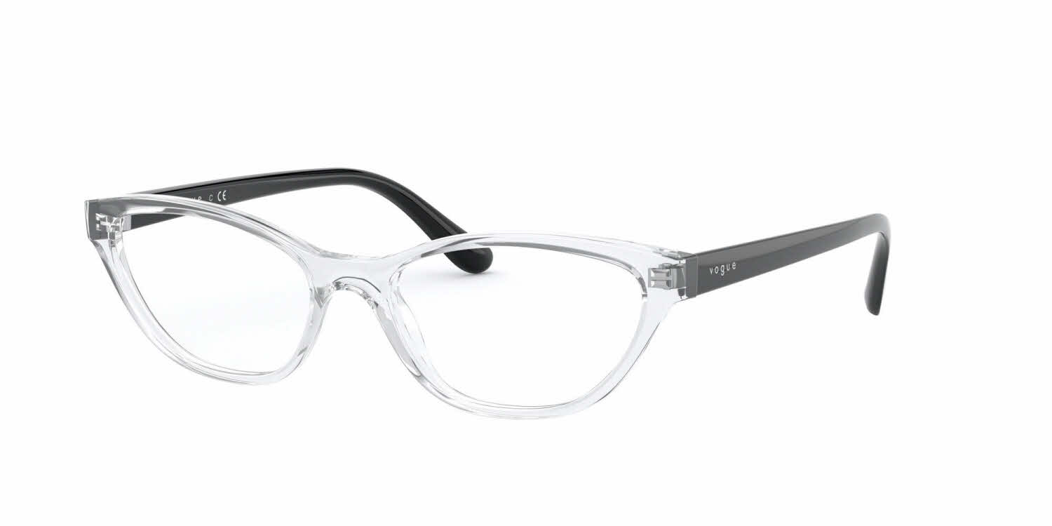 Vogue VO5309 Eyeglasses | FramesDirect.com