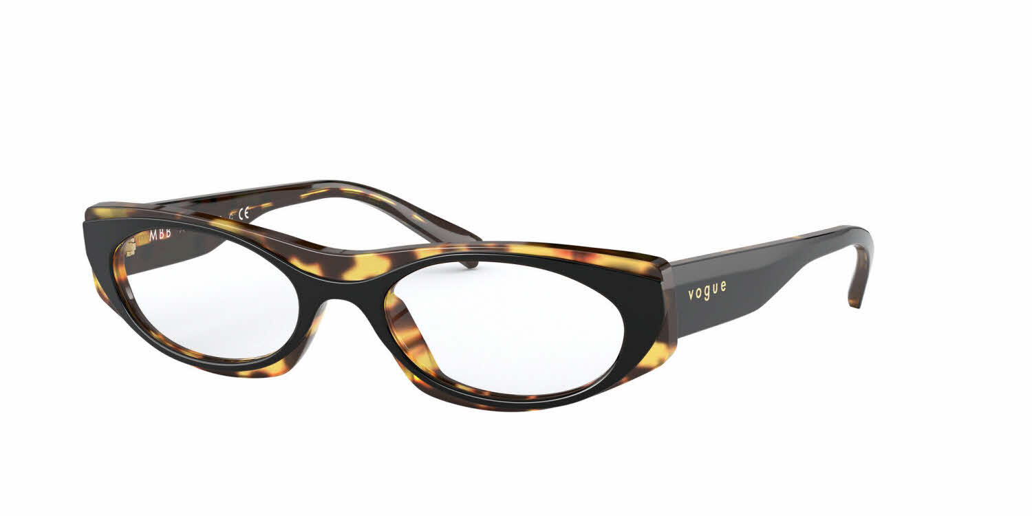 Vogue Vo5316 Eyeglasses Free Shipping