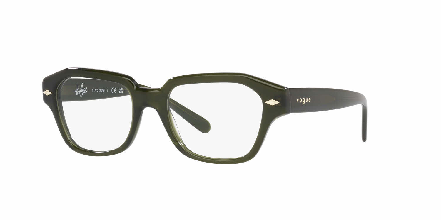 Vogue VO5447F Eyeglasses