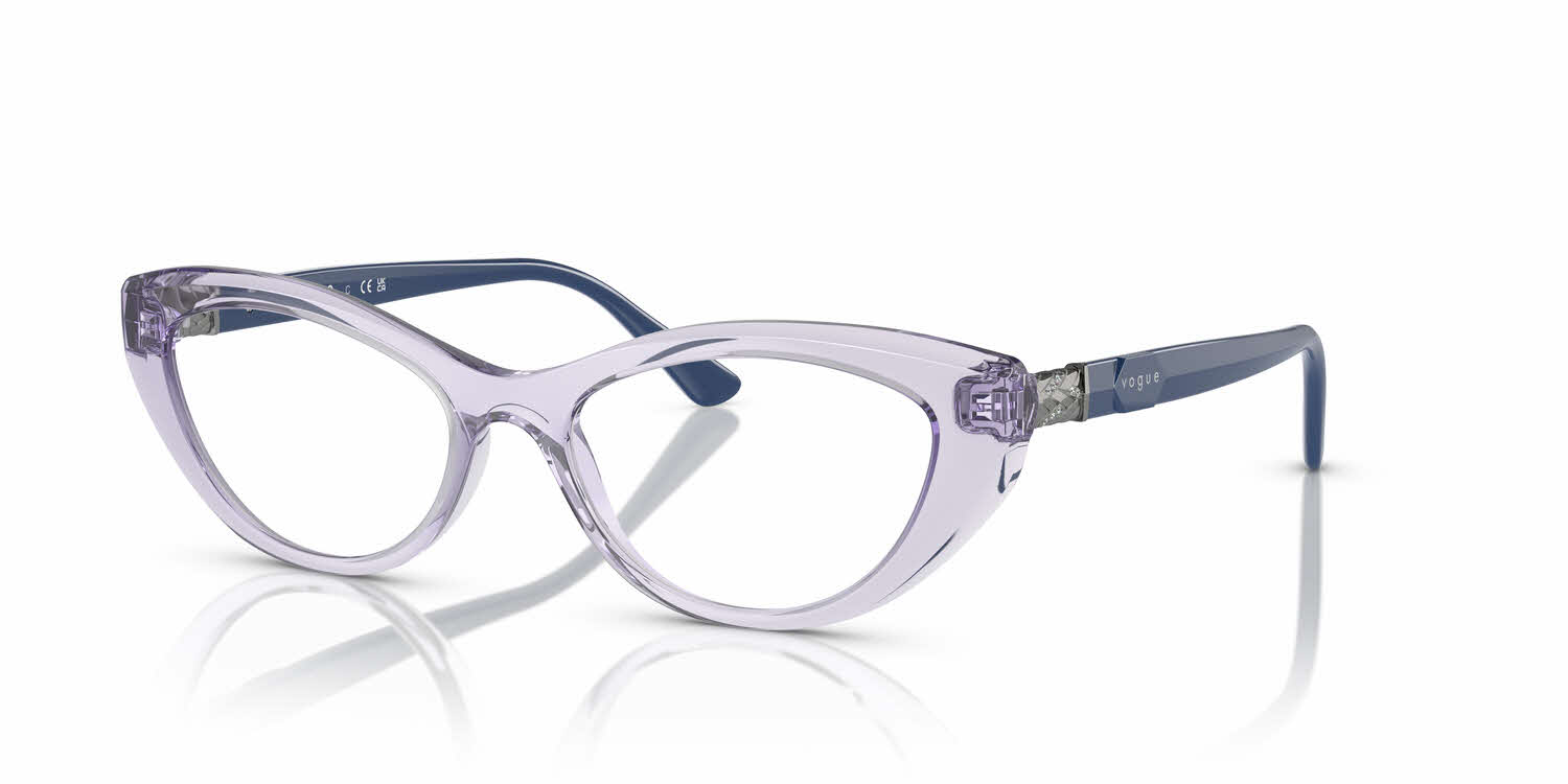 Vogue VO5478B Eyeglasses