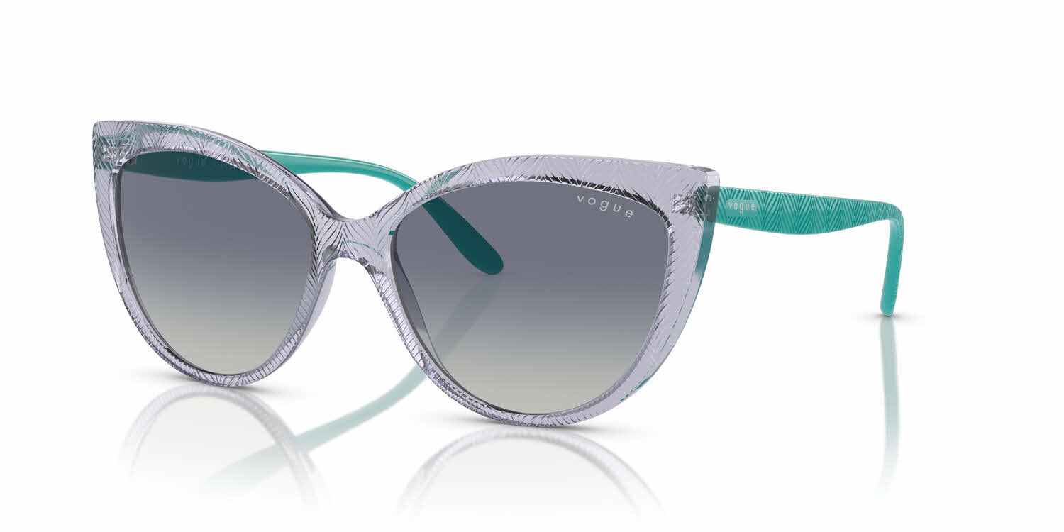 Vogue VO5484S Sunglasses