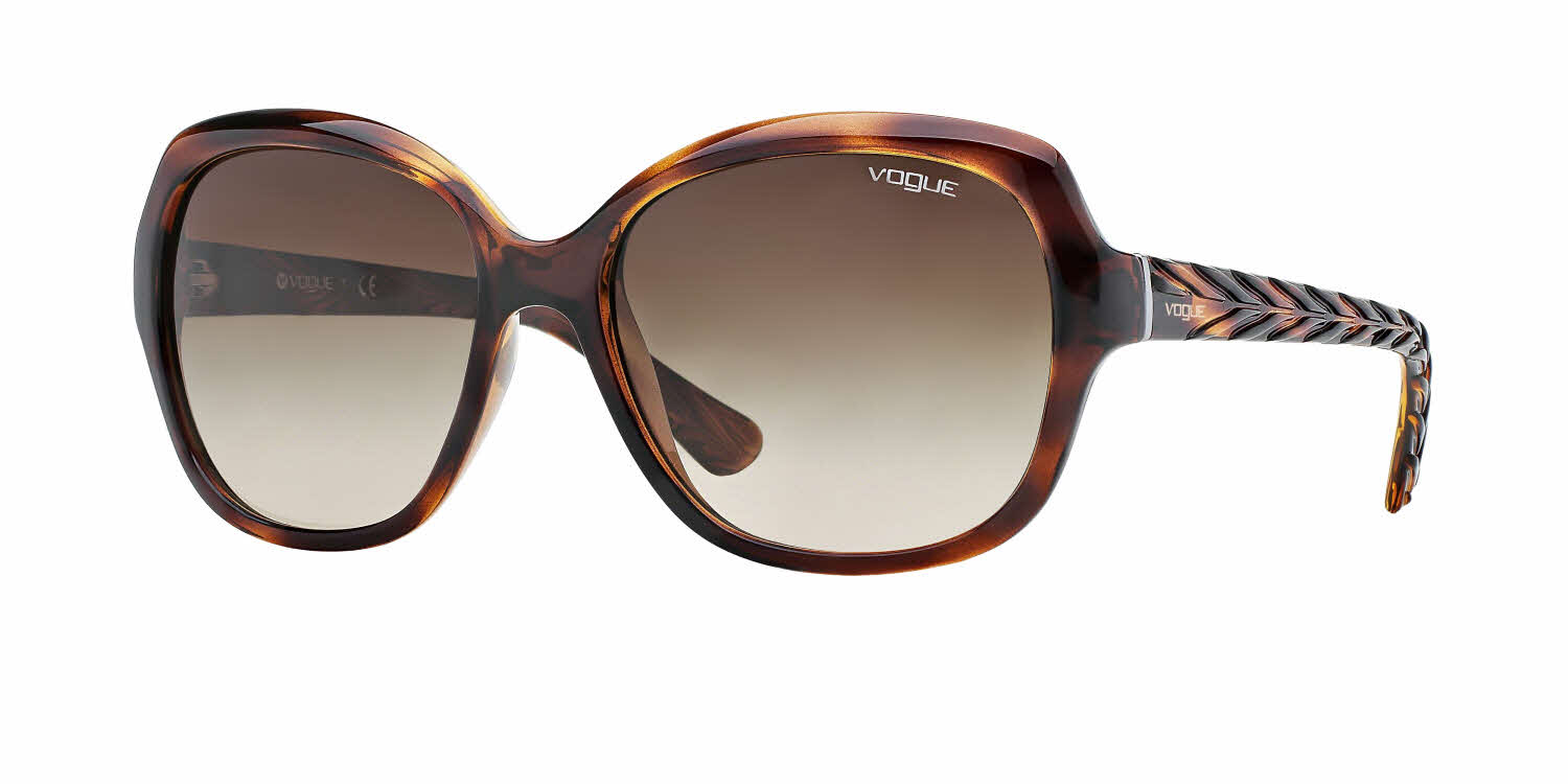 Vogue VO2871S Women's Sunglasses In Tortoise