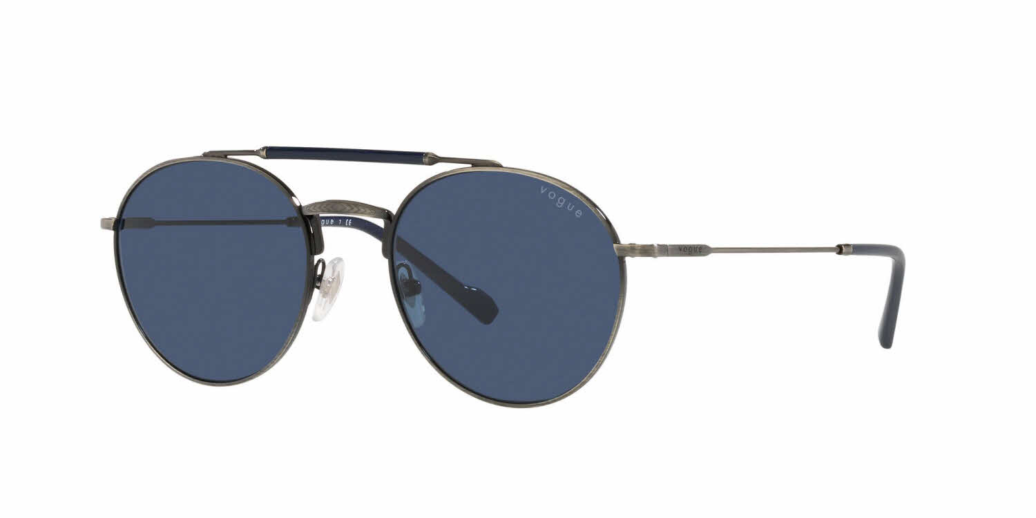 Vogue VO4240S Men's Sunglasses In Grey