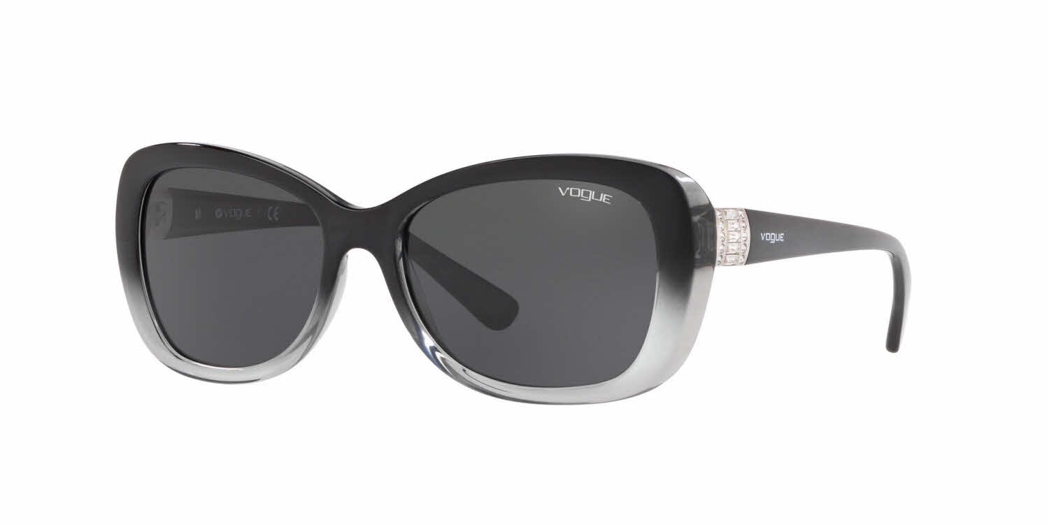 Vogue VO2943SB Sunglasses | FramesDirect.com