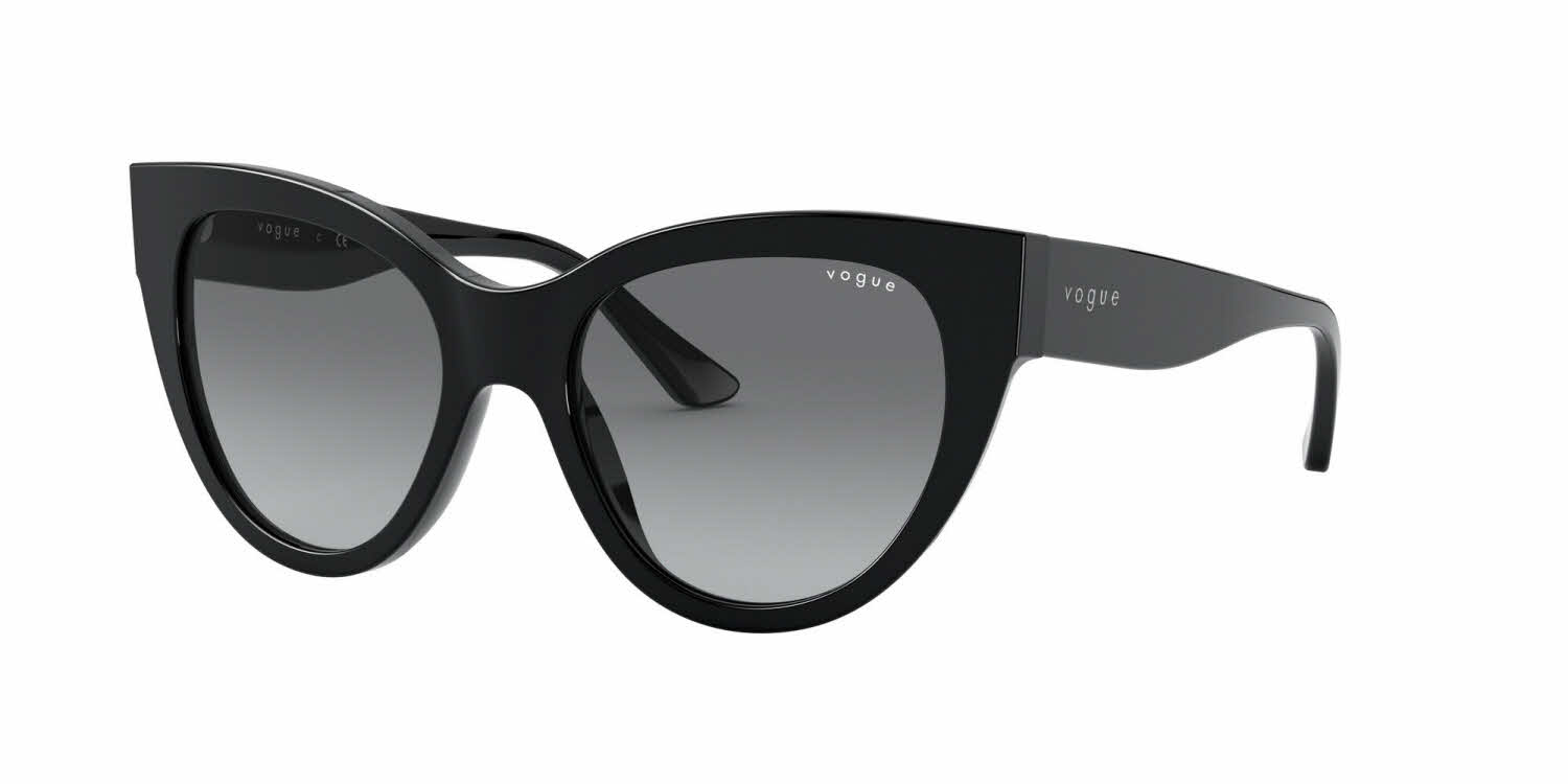 Vogue VO5339S Sunglasses | FramesDirect.com