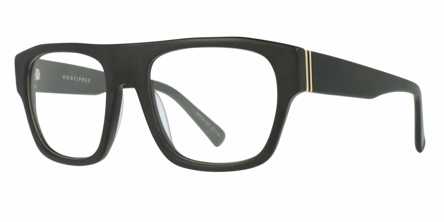 von zipper prescription glasses