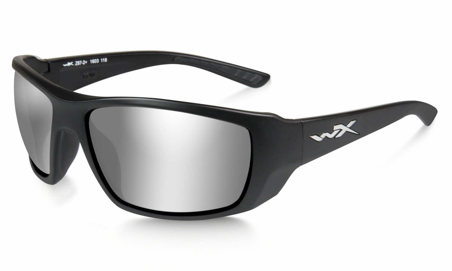 Wiley X Wx Kobe Sunglasses 6667