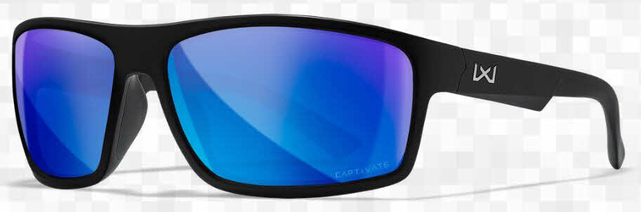 Wiley X WX Peak XL Sunglasses