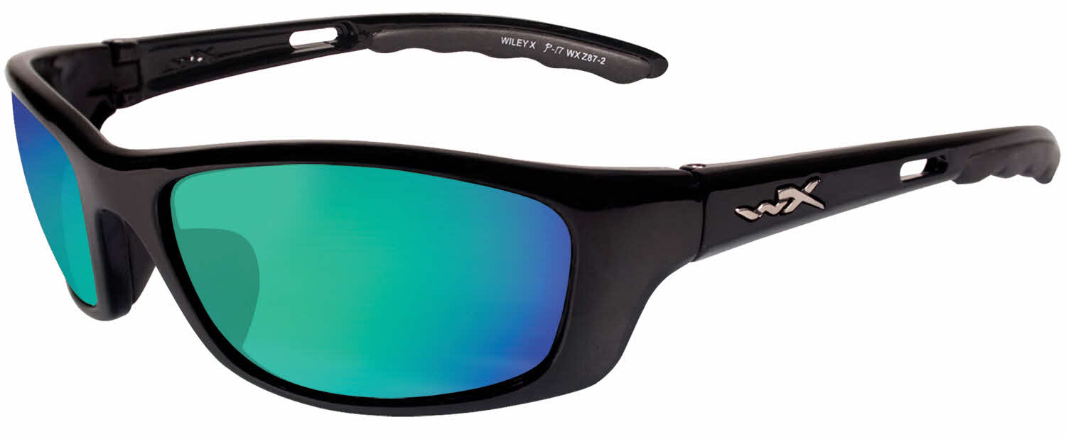 Wiley X P 17 Sunglasses 8902