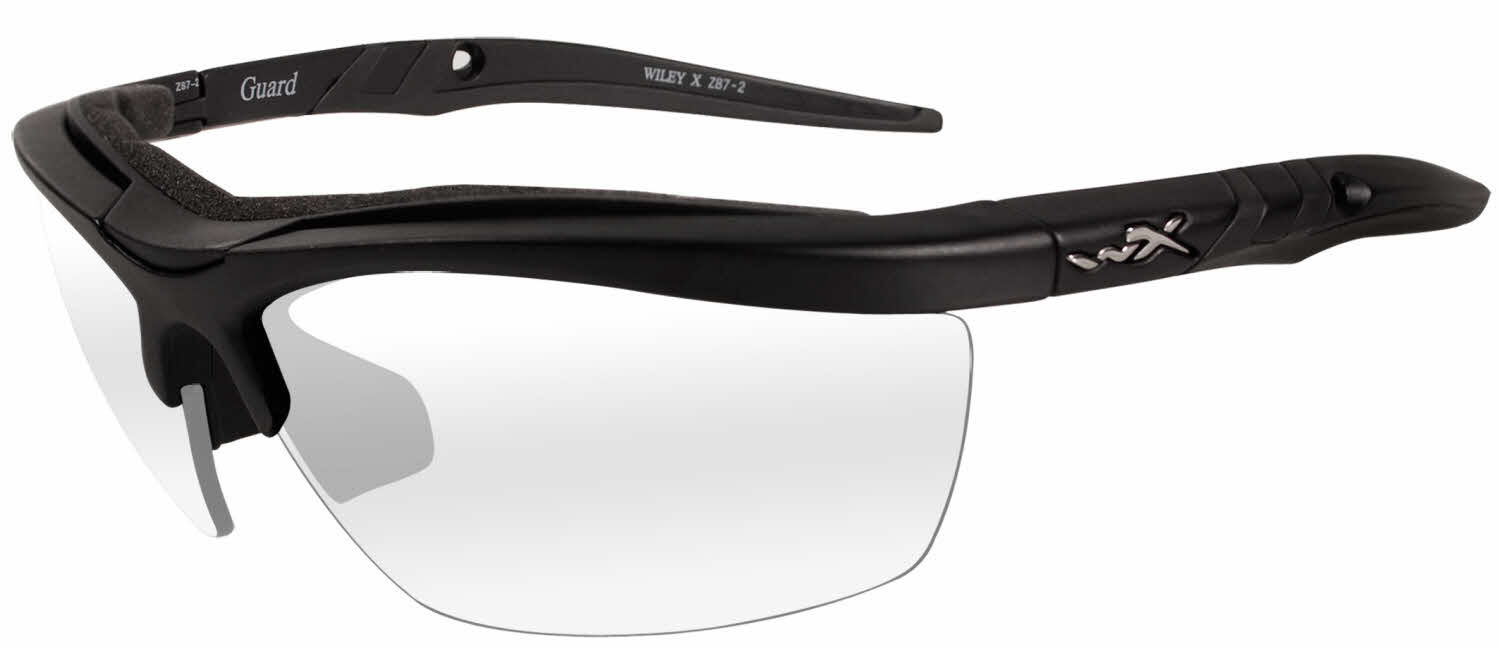 Wiley X Guard Advanced Sunglasses