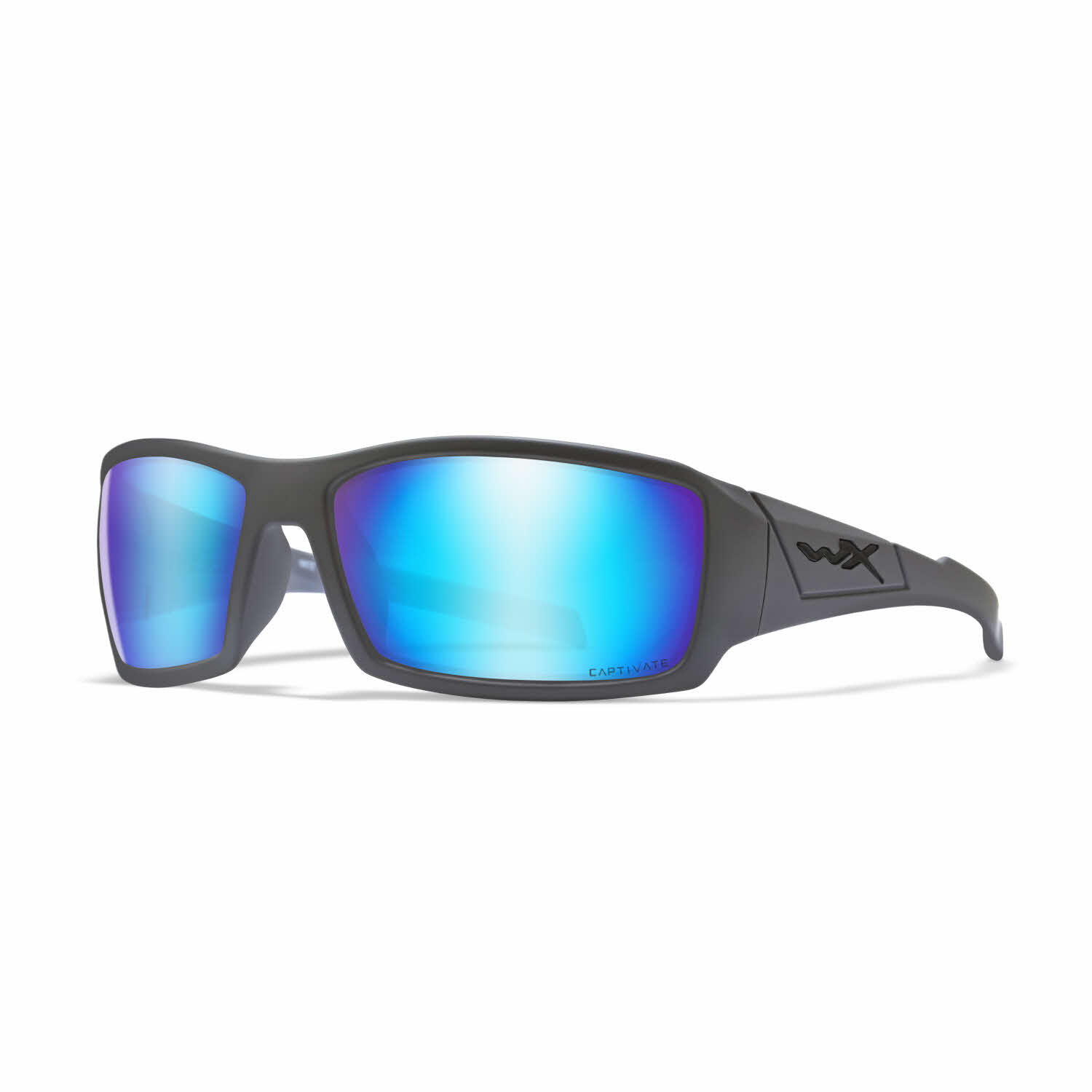 Wiley X WX Twisted Sunglasses | FramesDirect.com