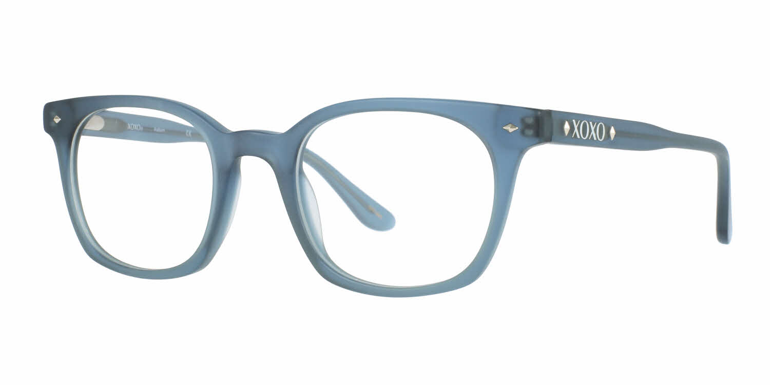 XOXO Auburn Eyeglasses | Free Shipping