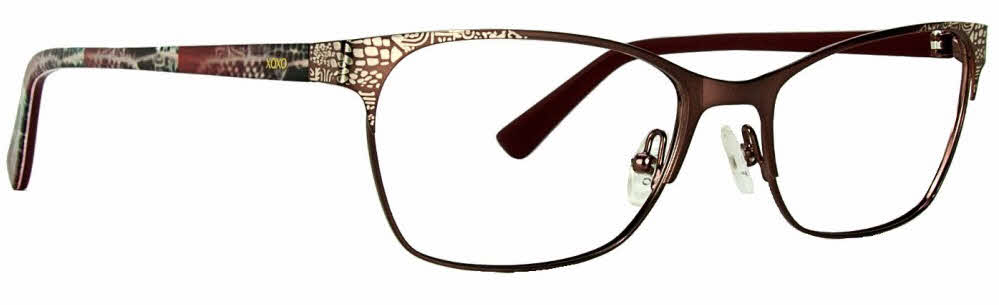 Xoxo Milan Eyeglasses Free Shipping