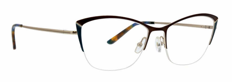 XOXO Geneva Eyeglasses | FramesDirect.com