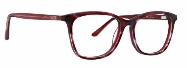 XOXO Loures Eyeglasses | FramesDirect.com
