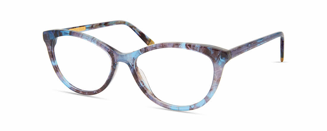 Christian Siriano Yulia Eyeglasses