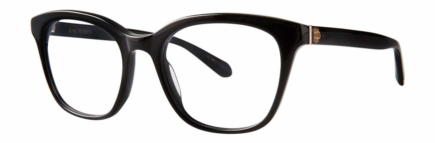 Zac Posen Beshka Eyeglasses | FramesDirect.com