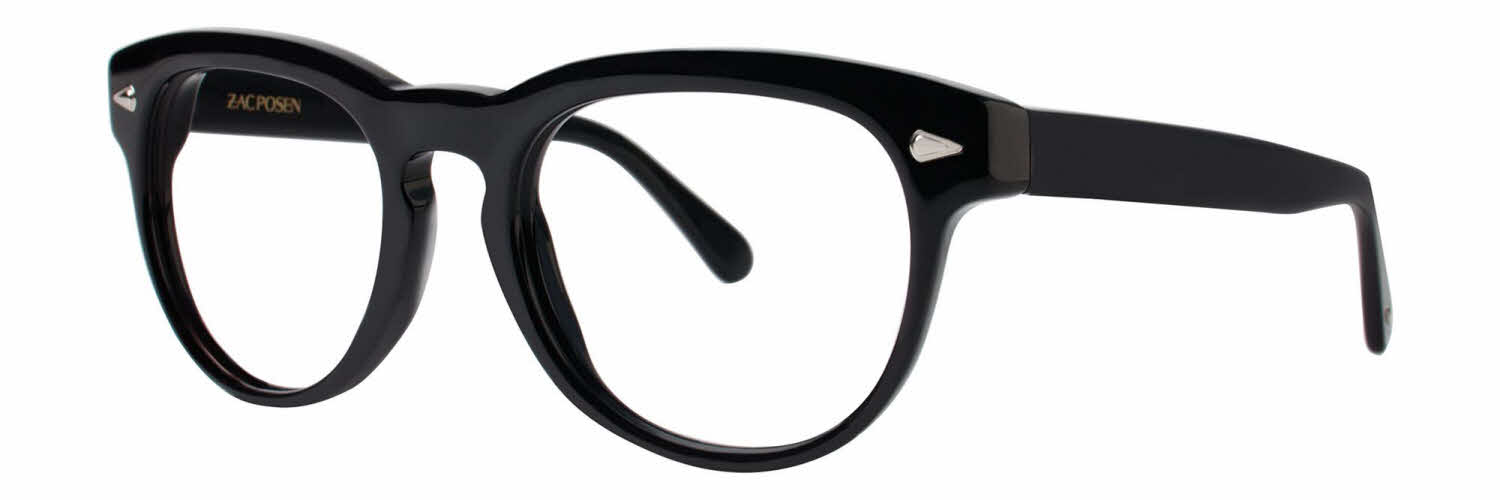 Zac Posen Serge Eyeglasses | Free Shipping