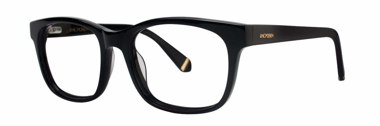 Zac Posen Zora Eyeglasses | Free Shipping