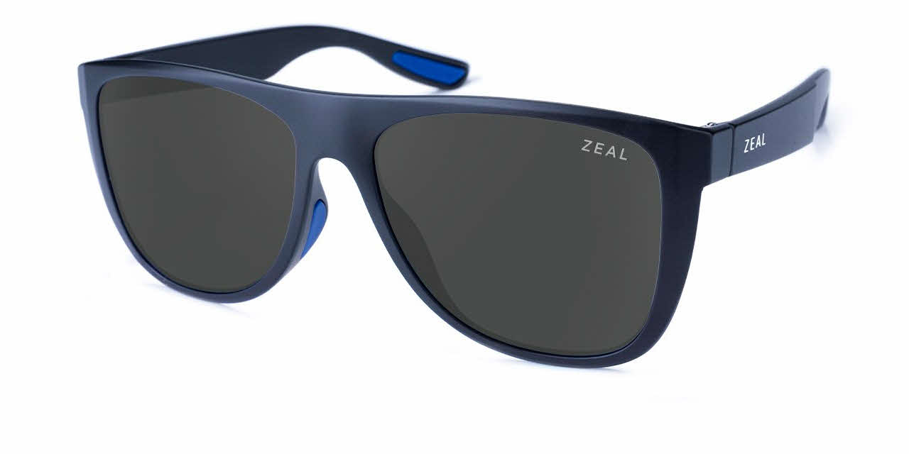 Zeal Optics Minturn Prescription Sunglasses