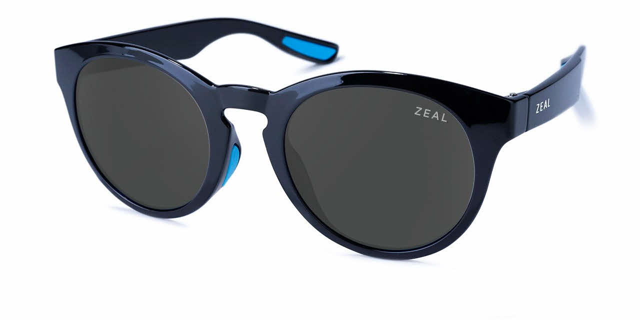 Zeal Optics Paonia Prescription Sunglasses