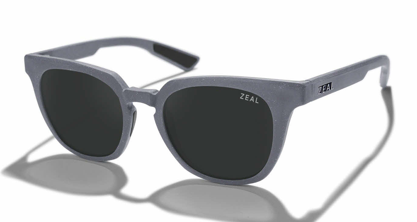 Zeal Optics Calistoga Prescription Sunglasses