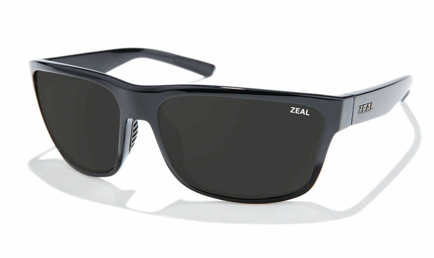 Zeal Optics Rampart Prescription Sunglasses