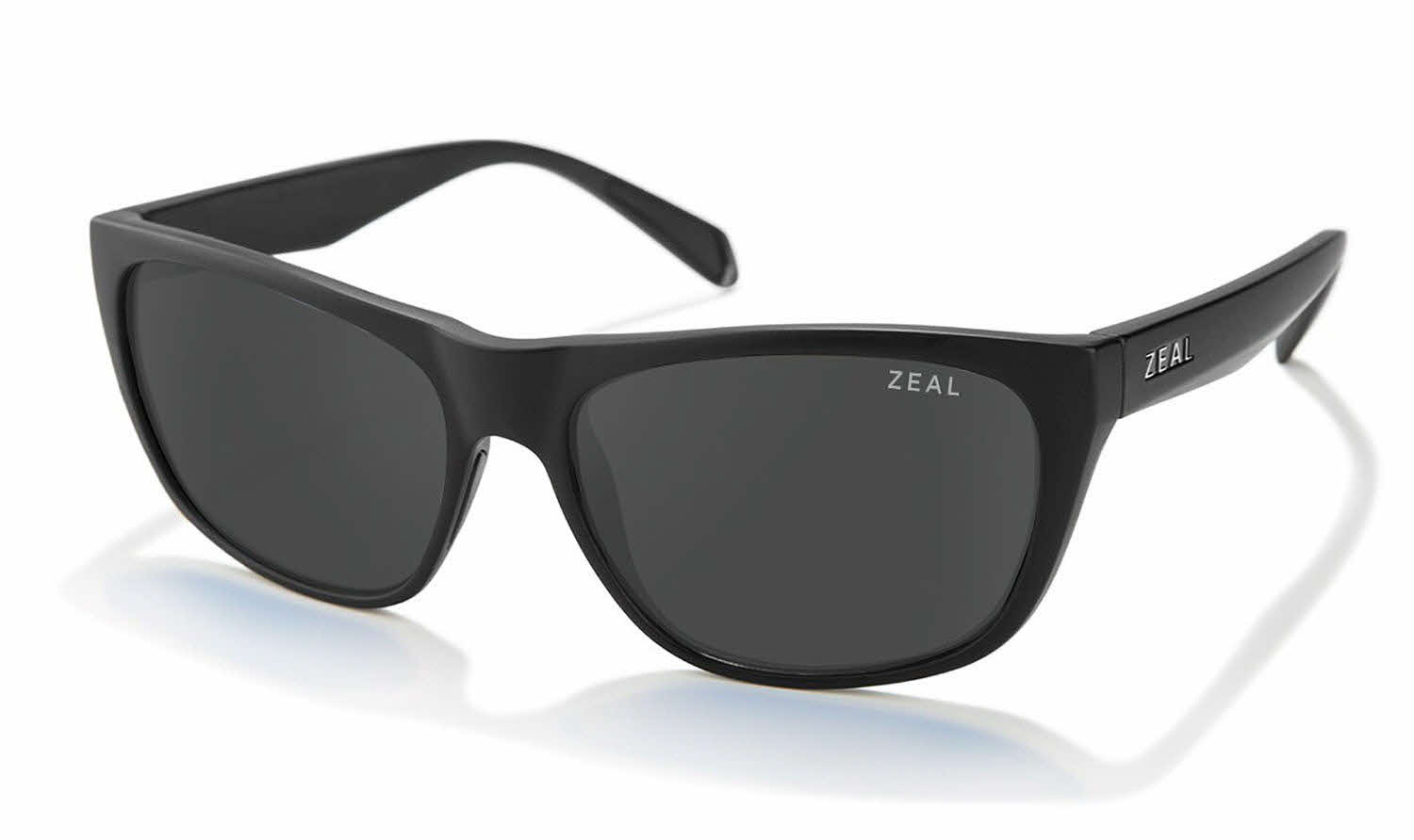 Zeal Optics Quandary Prescription Sunglasses